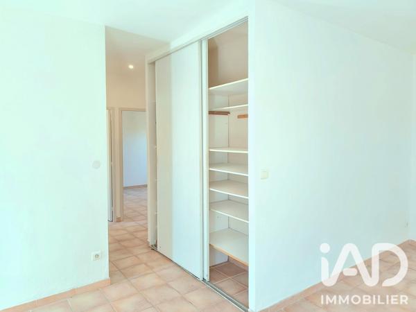 Maison à vendre 3 pièces 70 m² Saint-Laurent-d'Aigouze