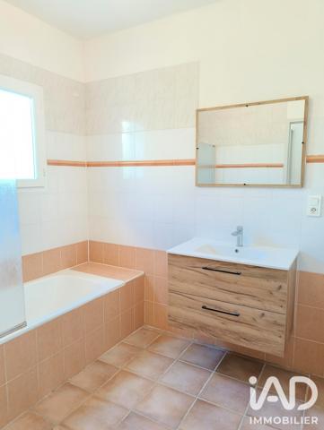 Maison à vendre 3 pièces 70 m² Saint-Laurent-d'Aigouze