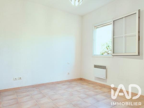Maison à vendre 3 pièces 70 m² Saint-Laurent-d'Aigouze