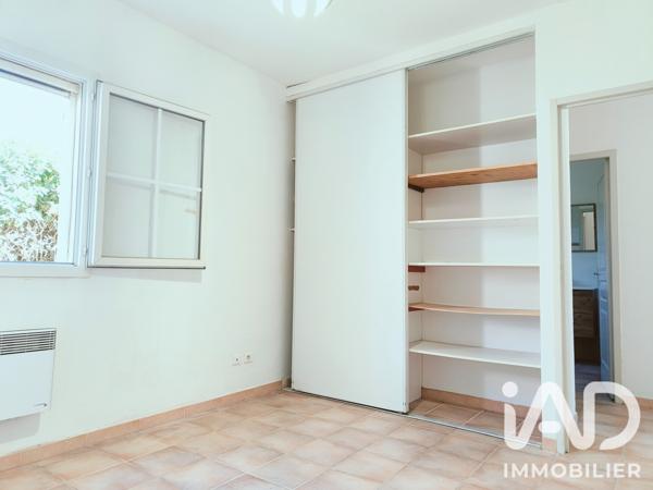 Maison à vendre 3 pièces 70 m² Saint-Laurent-d'Aigouze