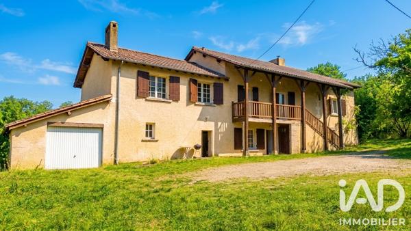 Maison à vendre 8 pièces 170 m² Cornille