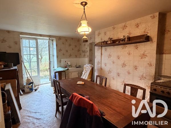 Maison à vendre 8 pièces 170 m² Cornille