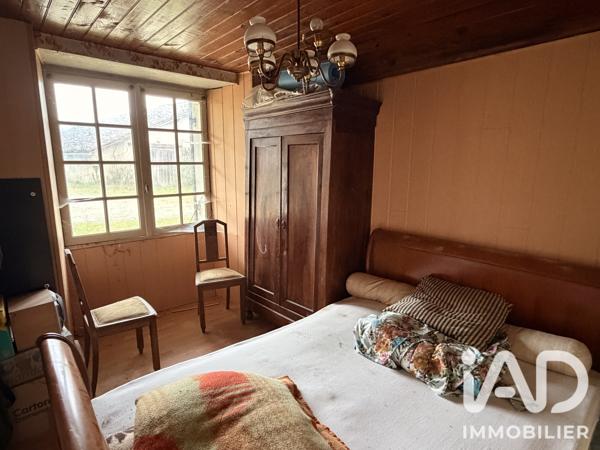 Maison à vendre 8 pièces 170 m² Cornille