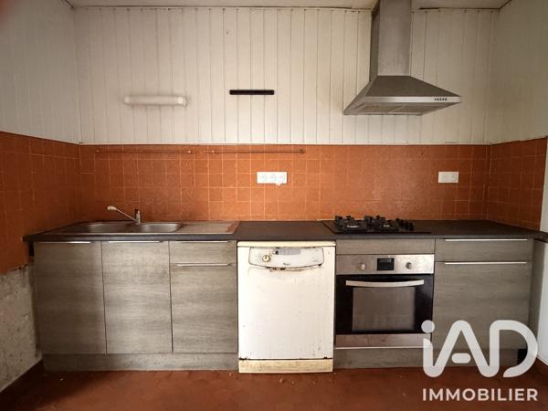 Maison à vendre 8 pièces 170 m² Cornille