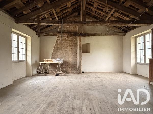 Maison à vendre 8 pièces 170 m² Cornille