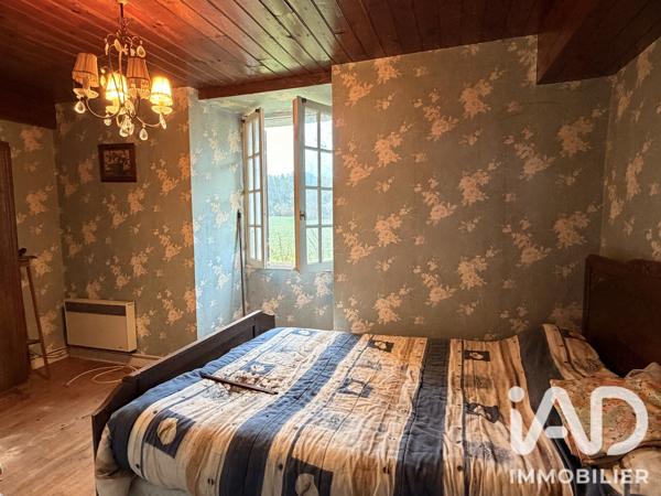 Maison à vendre 8 pièces 170 m² Cornille