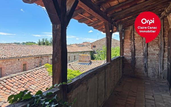 Immeuble à vendre