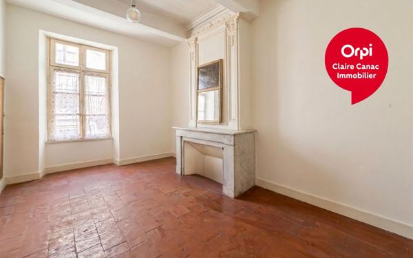 Immeuble à vendre
