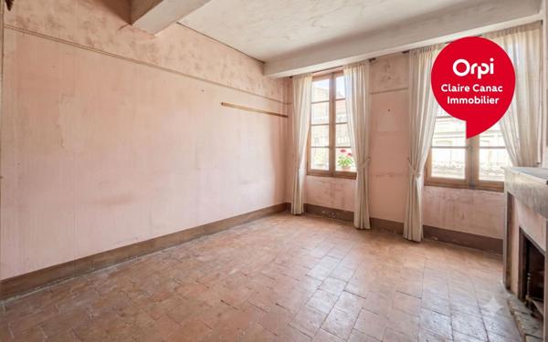 Immeuble à vendre