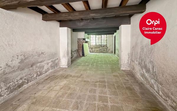 Immeuble à vendre