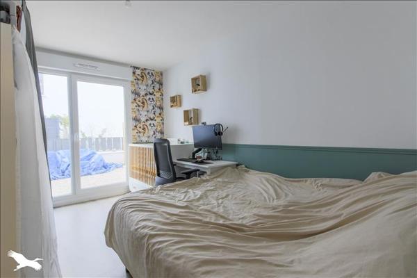 Appartement à vendre |  Poissy |  3 pièces | 63 m²