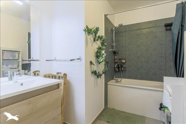 Appartement à vendre |  Poissy |  3 pièces | 63 m²