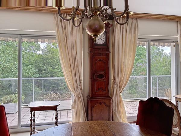 Appartement à vendre 6 pièces REIMS (51) balcons garages