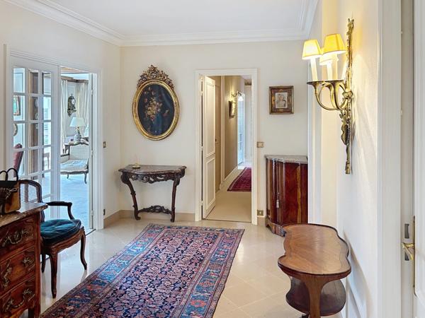 Appartement à vendre 6 pièces REIMS (51) balcons garages