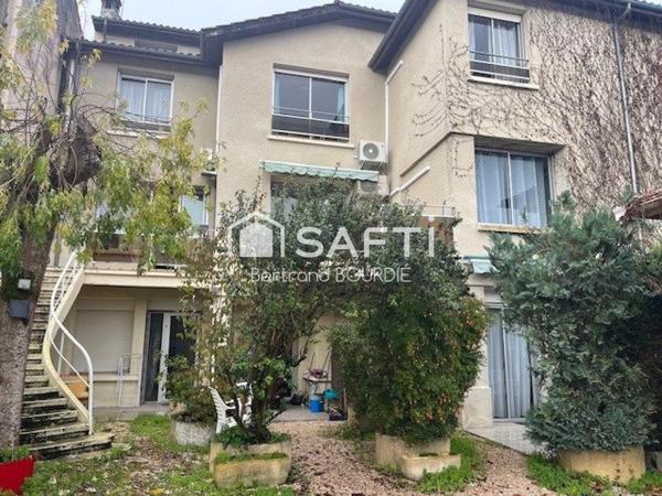 Spécial investisseur!!! A vendre immeuble composé de 12 appartements