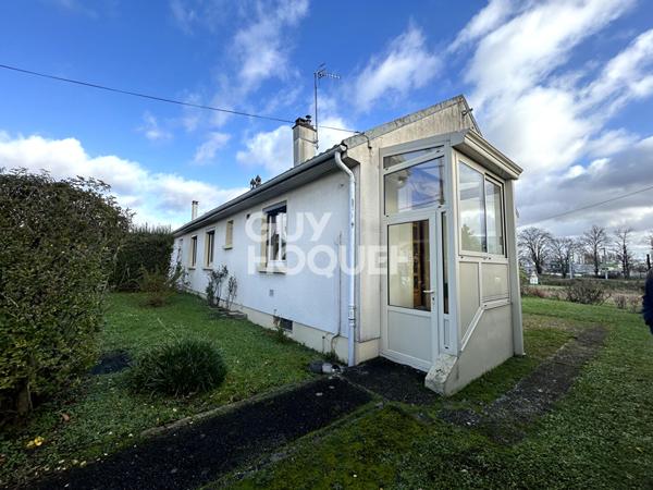 Maison à vendre à Venette - Confort et tranquillité