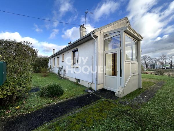 Maison à vendre à Venette - Confort et tranquillité