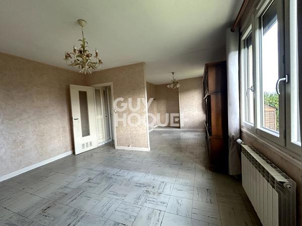 Maison à vendre à Venette - Confort et tranquillité