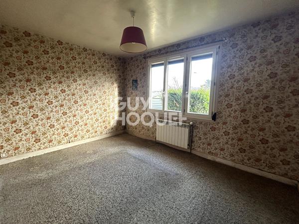 Maison à vendre à Venette - Confort et tranquillité