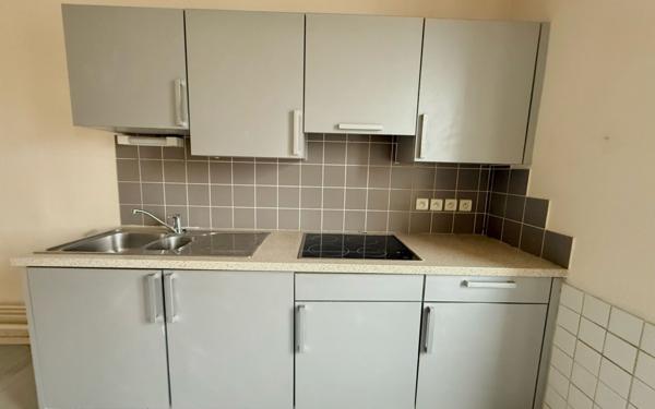 Appartement à vendre    2 pièces • 49 m2 Villette-lès-Dole