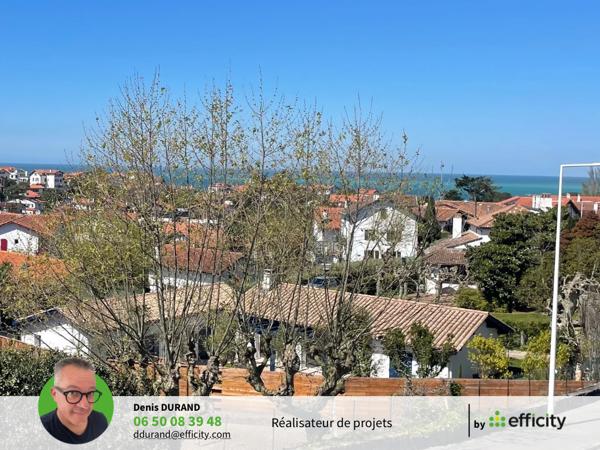 Maison 6 pièces - 135 m² Exclusivité efficity