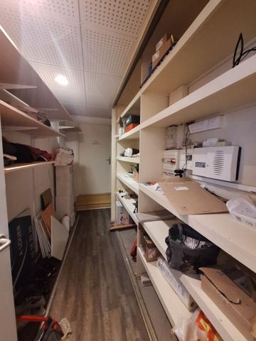 Local commercial à louer à Chelles 65 m² en rez-de-chaussée