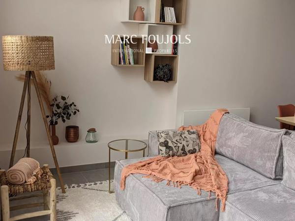 MAISON MEUBLEE A RULLY 10′ DE SENLIS