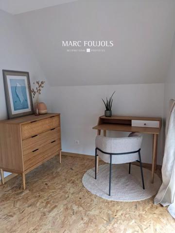 MAISON MEUBLEE A RULLY 10′ DE SENLIS