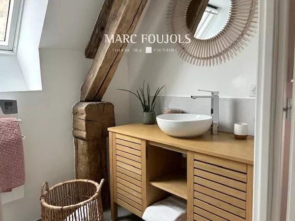 MAISON MEUBLEE A RULLY 10′ DE SENLIS