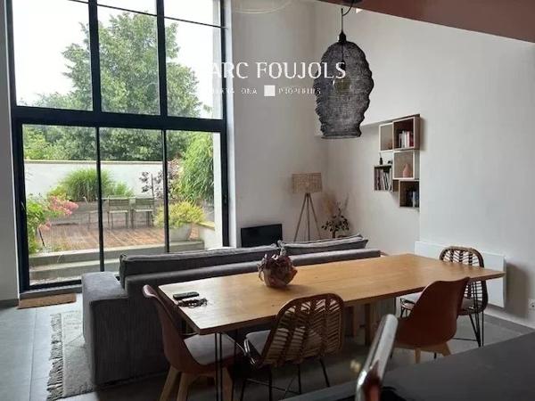 MAISON MEUBLEE A RULLY 10′ DE SENLIS