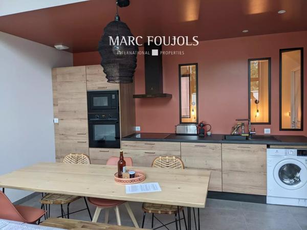 MAISON MEUBLEE A RULLY 10′ DE SENLIS
