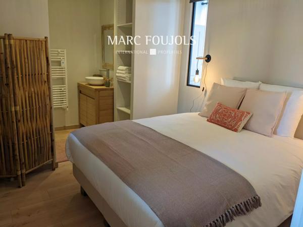 MAISON MEUBLEE A RULLY 10′ DE SENLIS