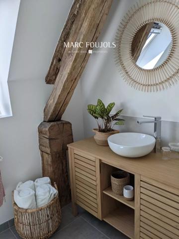 MAISON MEUBLEE A RULLY 10′ DE SENLIS
