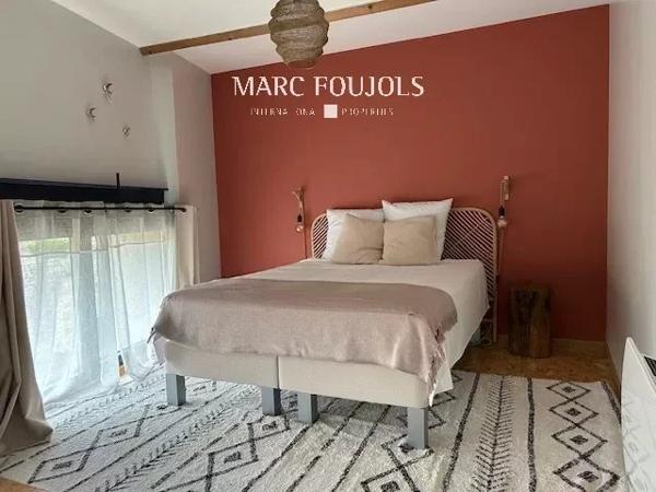 MAISON MEUBLEE A RULLY 10′ DE SENLIS