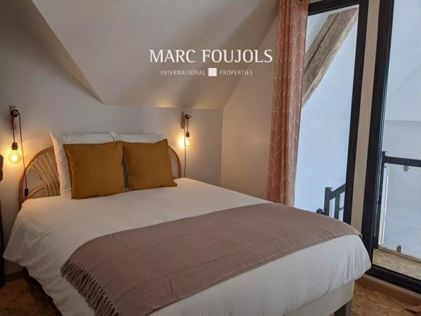 MAISON MEUBLEE A RULLY 10′ DE SENLIS