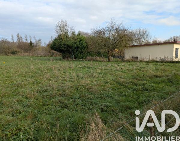 Terrain à vendre 616 m² Honnecourt-sur-Escaut