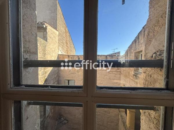 Appartement 2 pièces - 41 m²