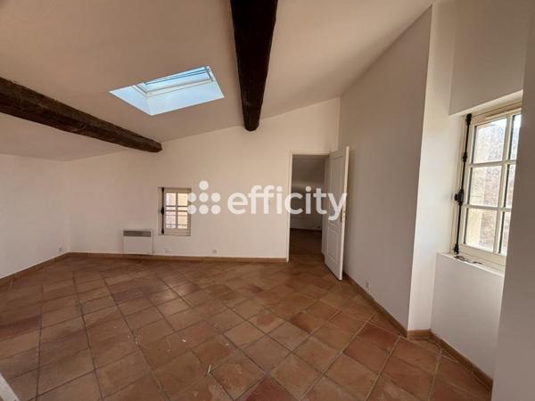 Appartement 2 pièces - 41 m²