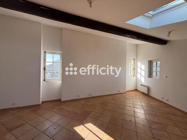 Appartement 2 pièces - 41 m²