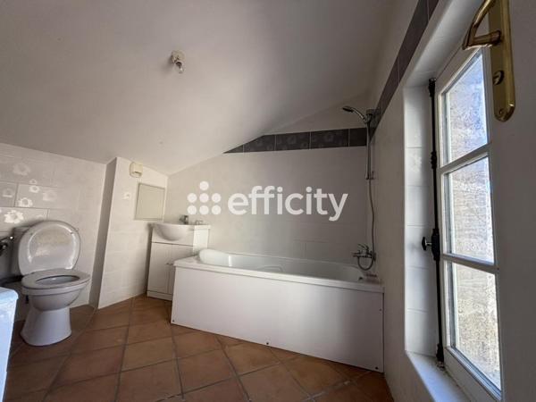 Appartement 2 pièces - 41 m²