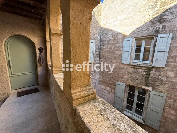 Appartement 2 pièces - 41 m²