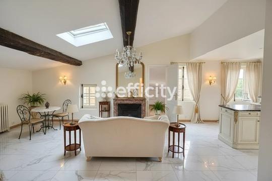 Appartement 2 pièces - 41 m²