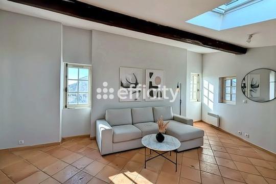 Appartement 2 pièces - 41 m²