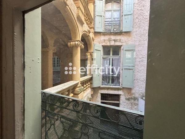 Appartement 2 pièces - 41 m²