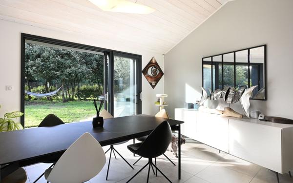 Maison à vendre    5 pièces •  La Flotte