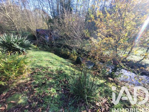 Maison à vendre 5 pièces 113 m² Saint-Aubin-le-Cloud