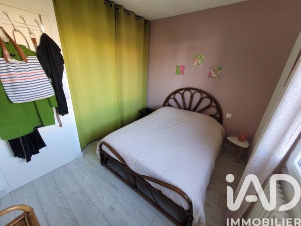 Maison à vendre 5 pièces 113 m² Saint-Aubin-le-Cloud