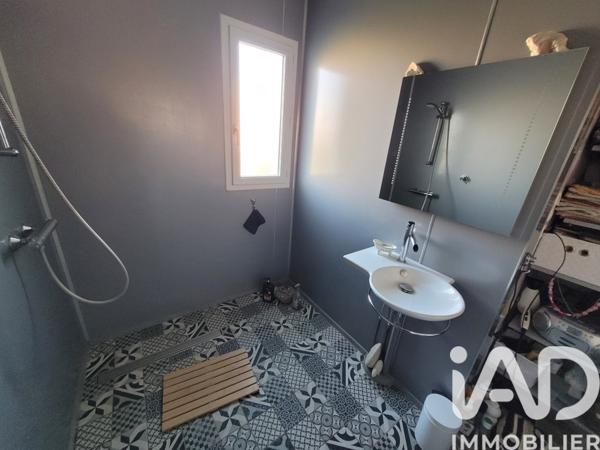 Maison à vendre 5 pièces 113 m² Saint-Aubin-le-Cloud