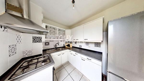 Appartement Sevrier 2 pièce(s) 49,6 m2