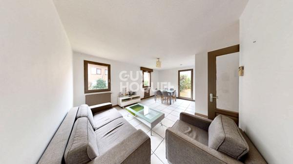 Appartement Sevrier 2 pièce(s) 49,6 m2